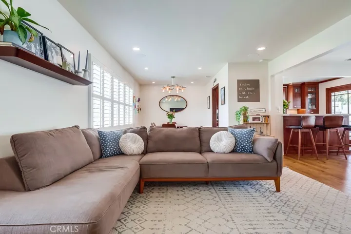 2154 Kallin Avenue, Long Beach, California 90815