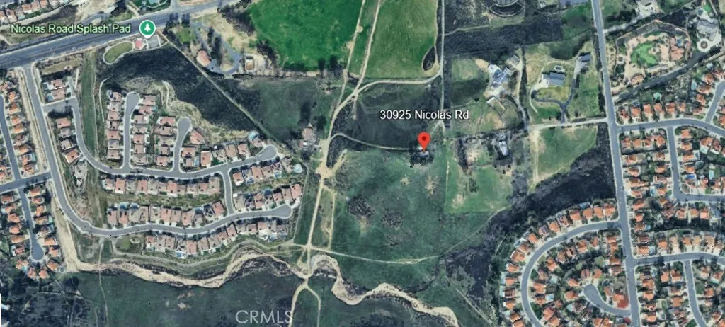 30925 Nicolas Road, Temecula, California 92591