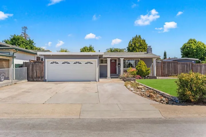 14370 Highgrove Court, San Jose, California 95127