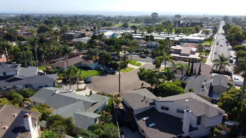 3721 Donna, Carlsbad, California 92008