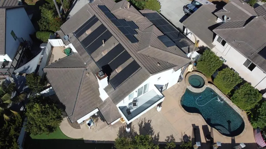 3721 Donna, Carlsbad, California 92008