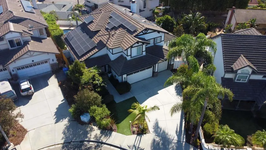 3721 Donna, Carlsbad, California 92008