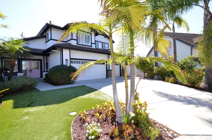 3721 Donna, Carlsbad, California 92008
