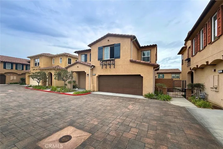 19916 Esmeralda Court, Yorba Linda, California 92886