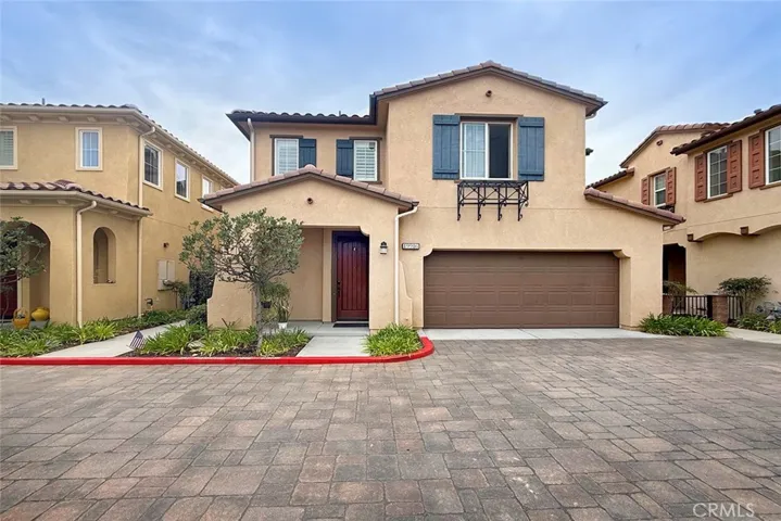 19916 Esmeralda Court, Yorba Linda, California 92886