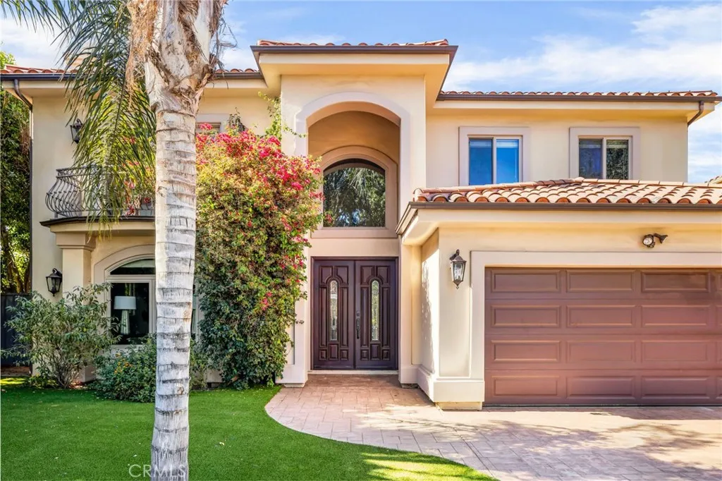 16659 Addison Street, Encino, California 91436, 5 Bedrooms Bedrooms, ,4 BathroomsBathrooms,Residential Lease,For Rent,Addison,SR25197754