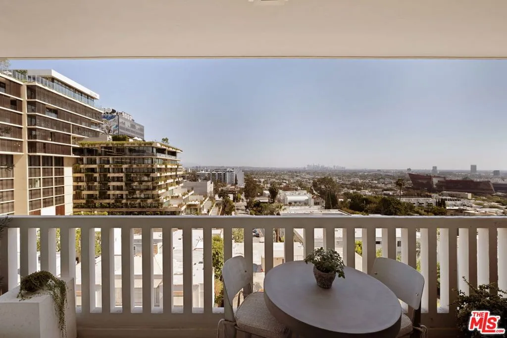 999 N Doheny Drive 807, West Hollywood, California 90069 home-pic-9