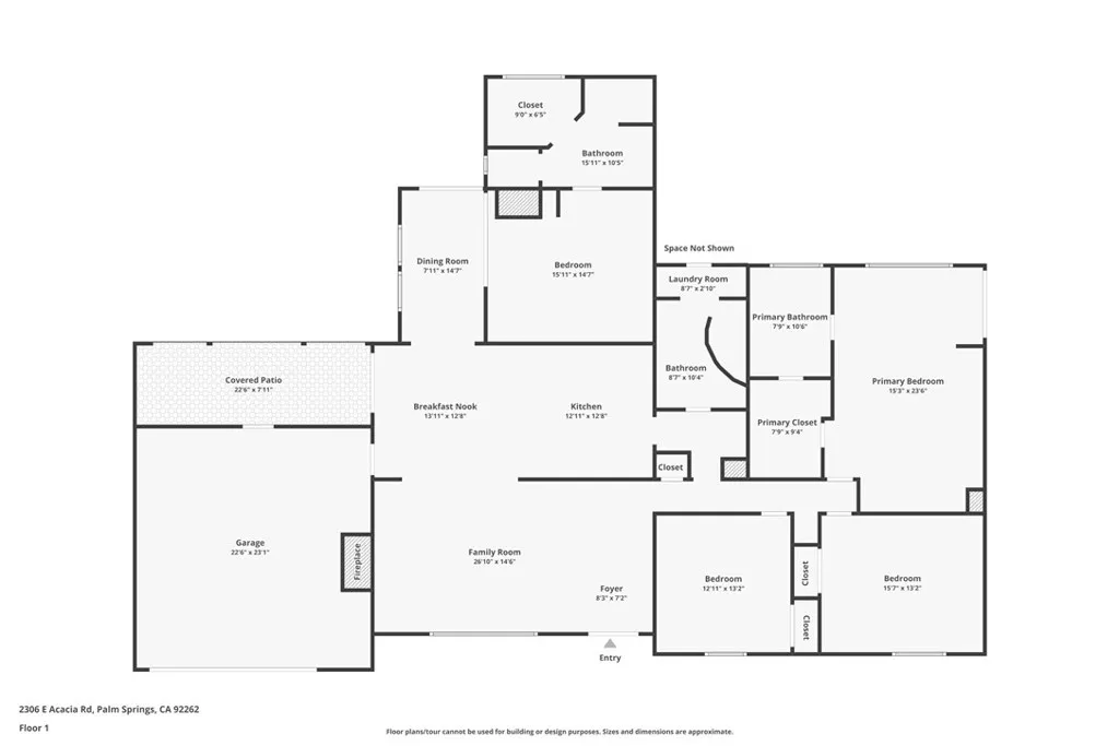 2306 Acacia Rd E, Palm Springs, California 92262 home-pic-65