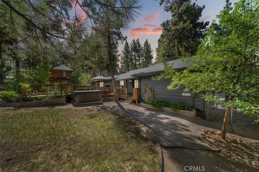 39934 Forest Road, Big Bear Lake, California 92315 home-pic-43