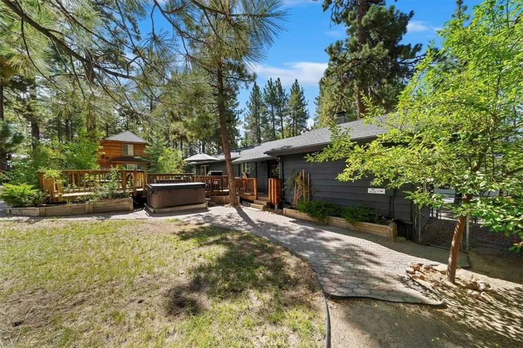 39934 Forest Road, Big Bear Lake, California 92315 home-pic-31