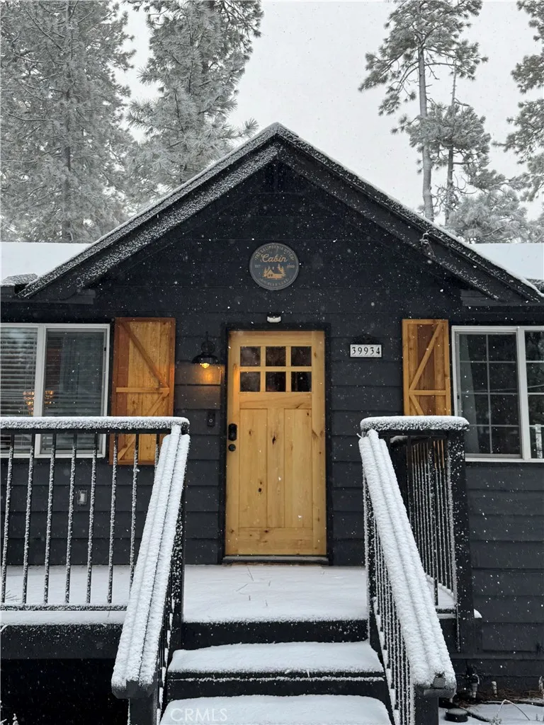 39934 Forest Road, Big Bear Lake, California 92315 home-pic-4