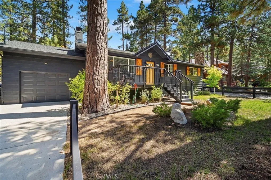 39934 Forest Road, Big Bear Lake, California 92315 home-pic-2