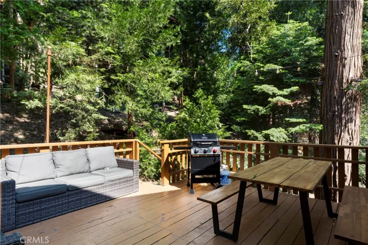 698 W Victoria Court, Lake Arrowhead, California 92352