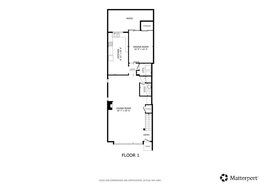 4321 Matilija Avenue 1, Sherman Oaks, California 91423 home-pic-40