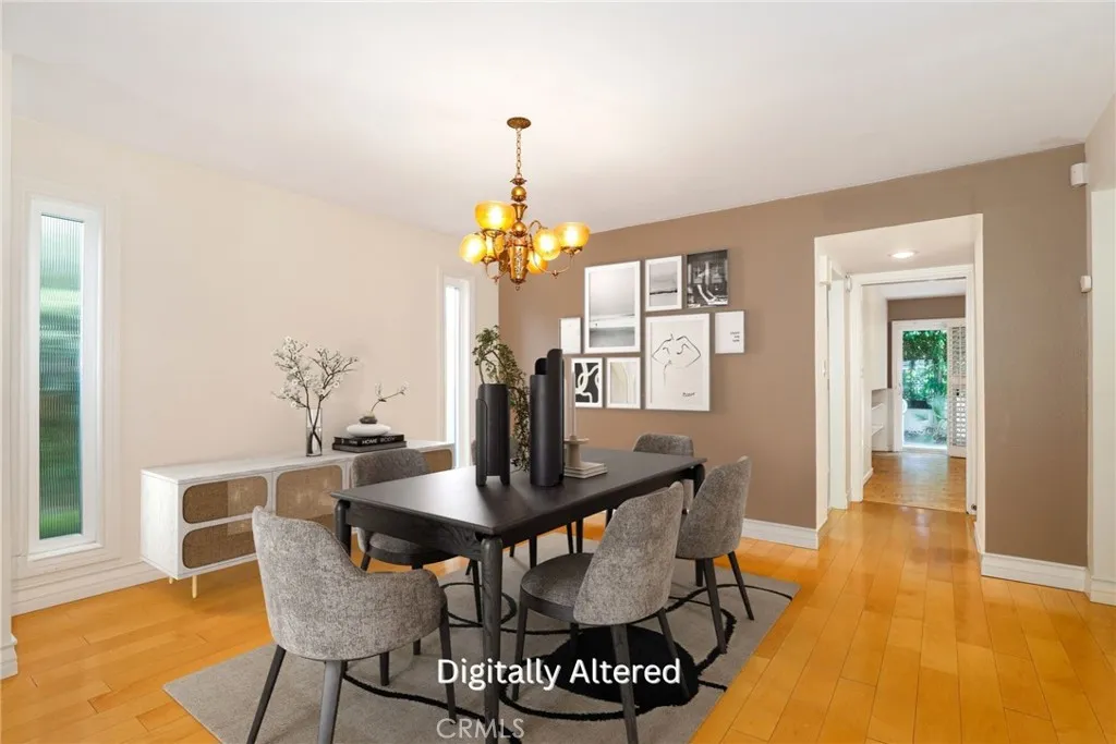 4321 Matilija Avenue 1, Sherman Oaks, California 91423 home-pic-10