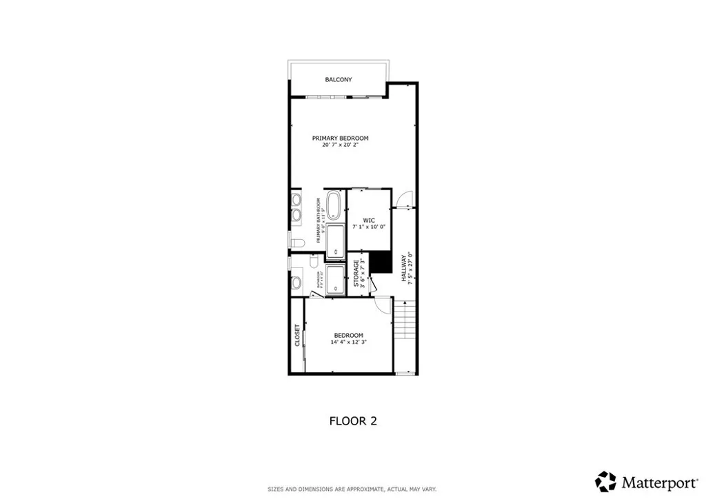 4321 Matilija Avenue 1, Sherman Oaks, California 91423 home-pic-41