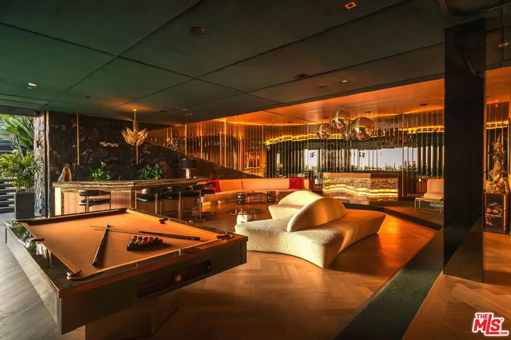 1851 N Stanley Avenue, Los Angeles, California 90046 home-pic-30