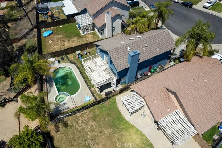 23835 Cork Oak Circle, Murrieta, California 92562