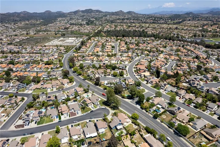 23835 Cork Oak Circle, Murrieta, California 92562