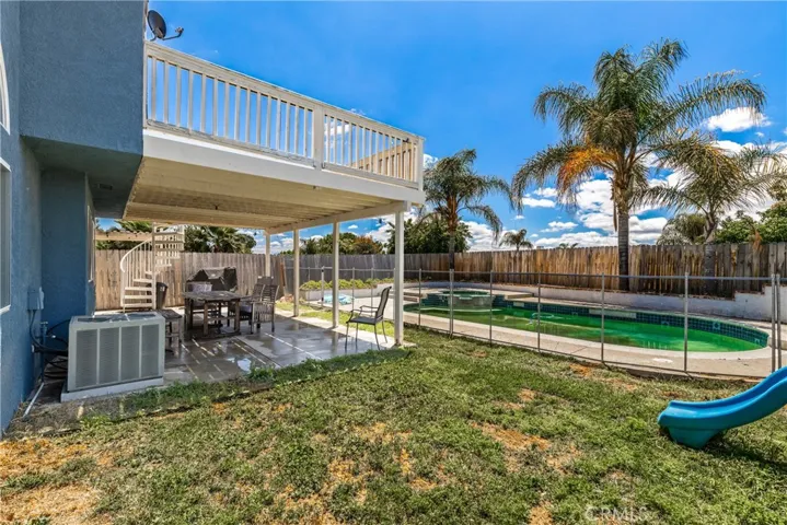 23835 Cork Oak Circle, Murrieta, California 92562