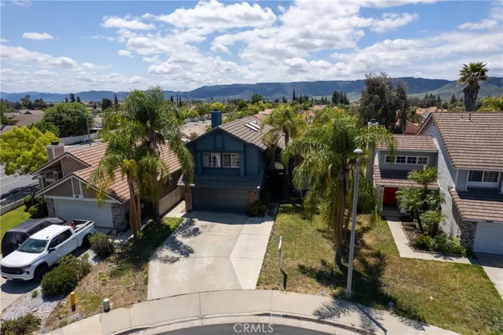 23835 Cork Oak Circle, Murrieta, California 92562