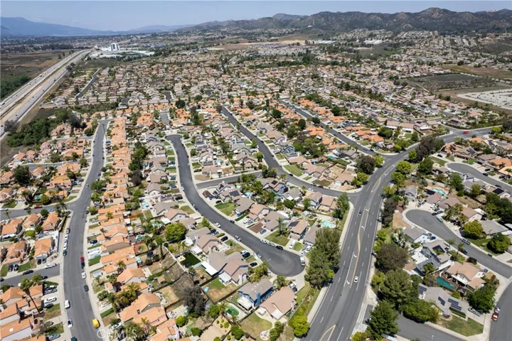 23835 Cork Oak Circle, Murrieta, California 92562