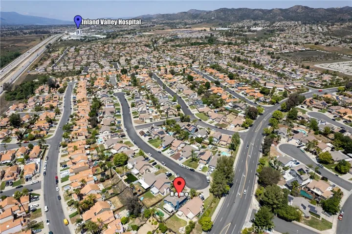 23835 Cork Oak Circle, Murrieta, California 92562
