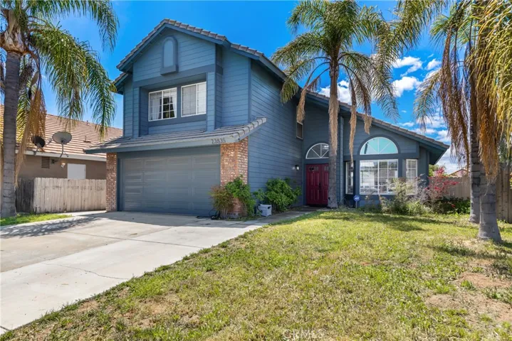 23835 Cork Oak Circle, Murrieta, California 92562