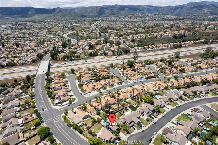 23835 Cork Oak Circle, Murrieta, California 92562