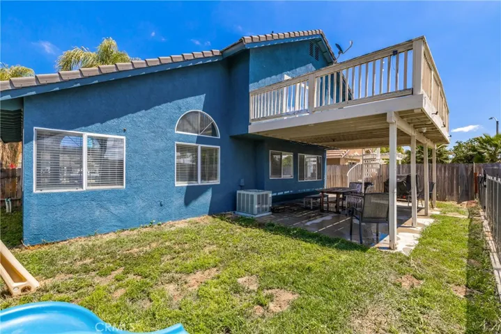 23835 Cork Oak Circle, Murrieta, California 92562