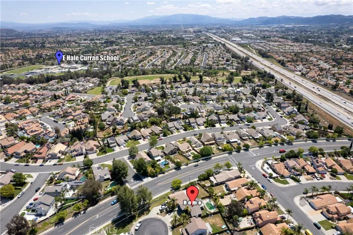 23835 Cork Oak Circle, Murrieta, California 92562