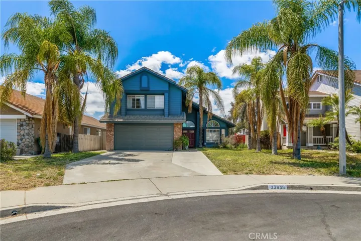 23835 Cork Oak Circle, Murrieta, California 92562