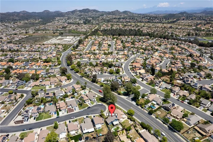 23835 Cork Oak Circle, Murrieta, California 92562