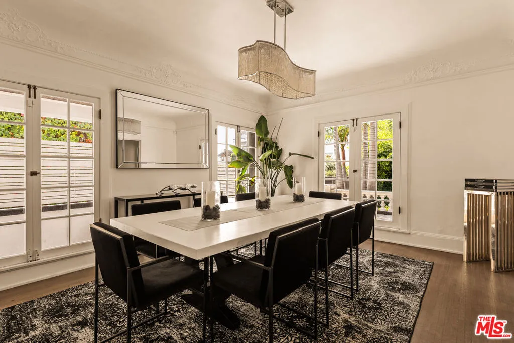 564 N Normandie Avenue, Los Angeles, California 90004 home-pic-6