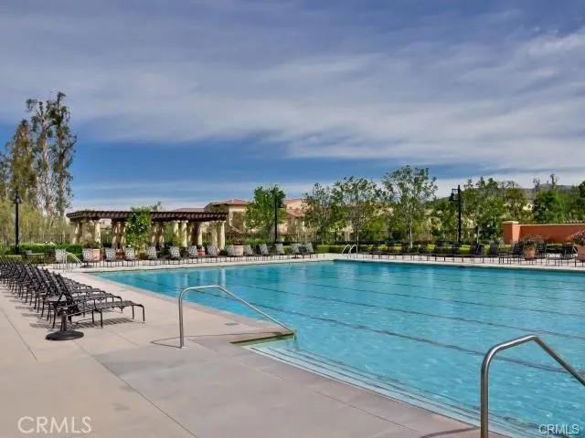 502 Trailblaze, Irvine, California 92618