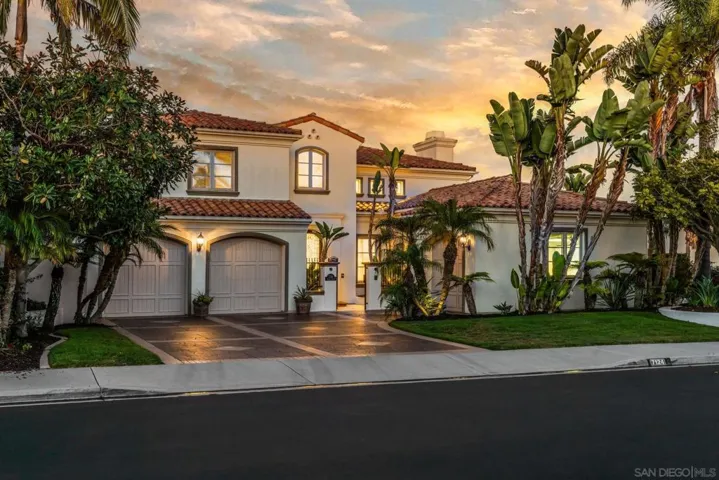 7124 Aviara Dr, Carlsbad, California 92011