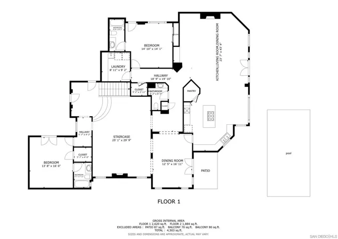 7124 Aviara Dr, Carlsbad, California 92011