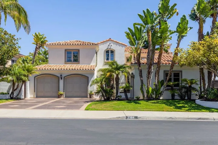 7124 Aviara Dr, Carlsbad, California 92011