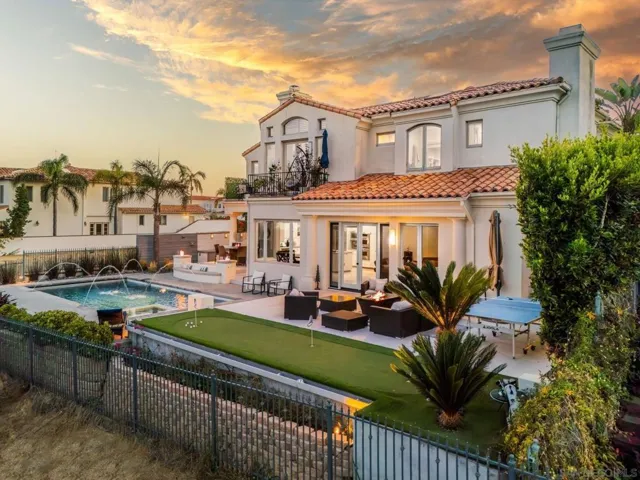 7124 Aviara Dr, Carlsbad, California 92011
