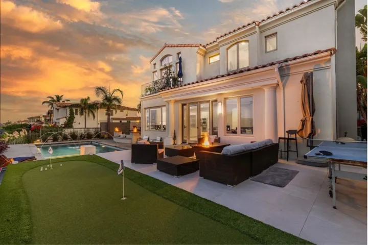 7124 Aviara Dr, Carlsbad, California 92011