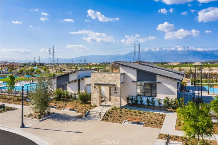 4152 S S. Limecrest Paseo 27, Ontario, California 91761