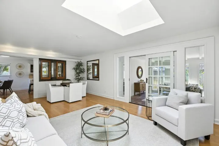 1449 Merrywood Drive, San Jose, California 95118