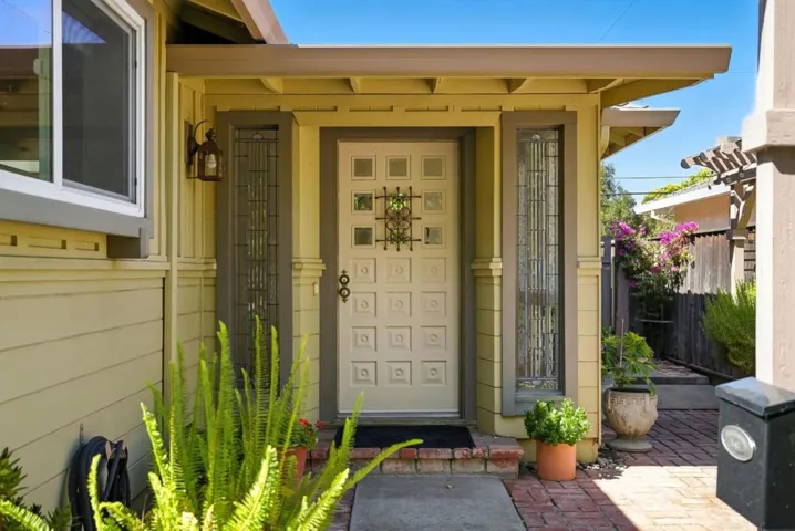 1449 Merrywood Drive, San Jose, California 95118