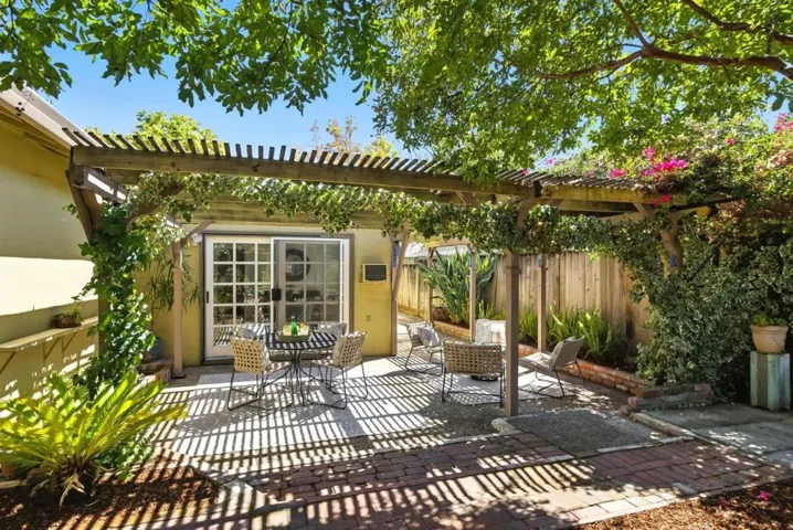 1449 Merrywood Drive, San Jose, California 95118