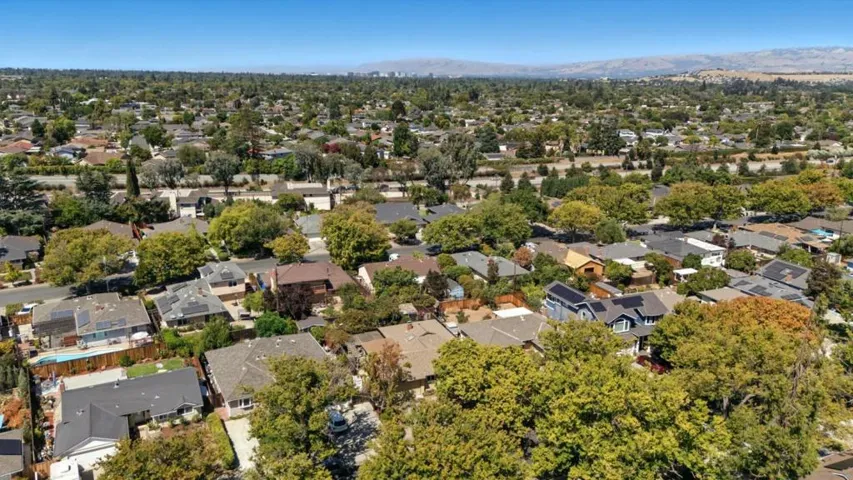 1449 Merrywood Drive, San Jose, California 95118