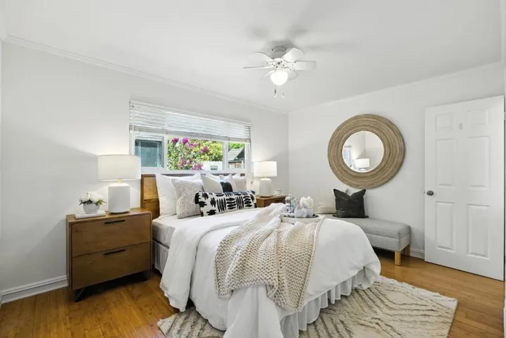 1449 Merrywood Drive, San Jose, California 95118