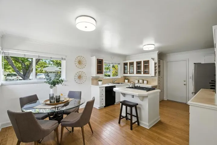 1449 Merrywood Drive, San Jose, California 95118