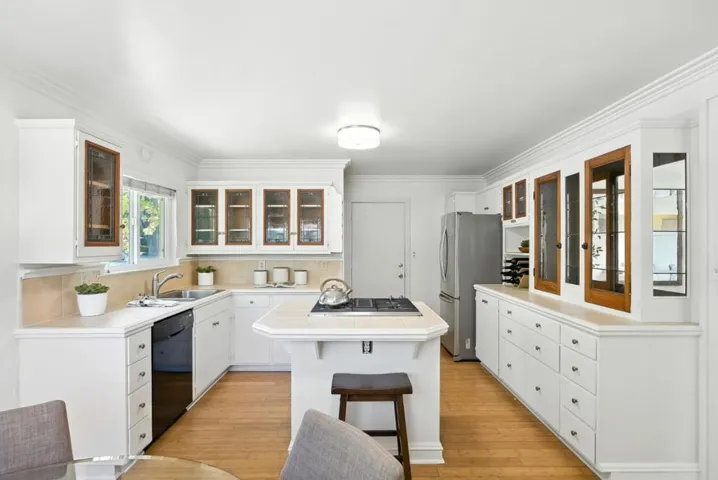 1449 Merrywood Drive, San Jose, California 95118