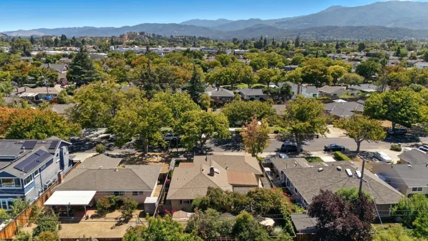 1449 Merrywood Drive, San Jose, California 95118