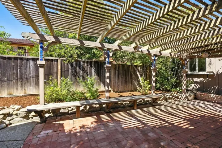 1449 Merrywood Drive, San Jose, California 95118